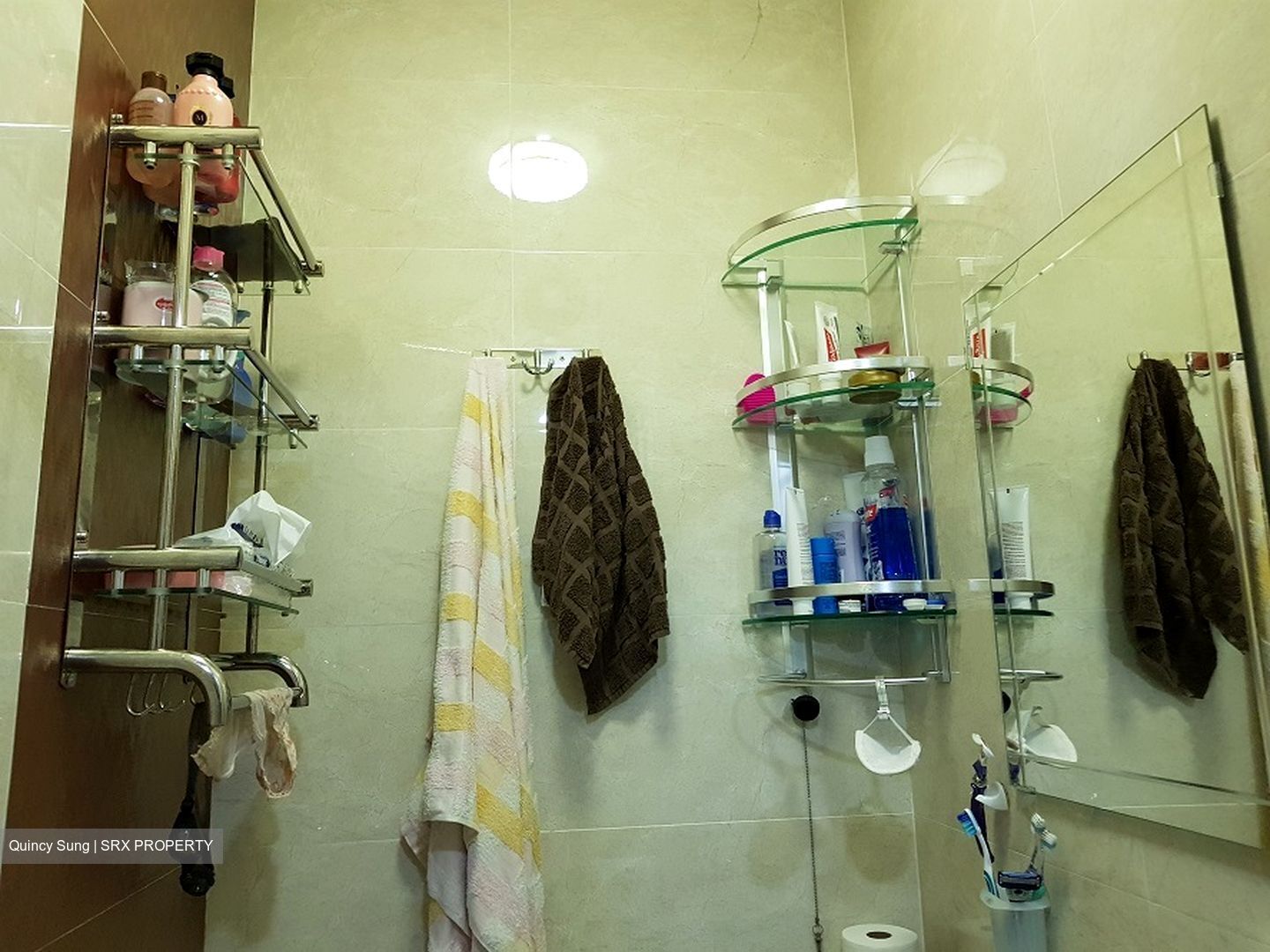 Double Bay Residences (D18), Condominium #355322471